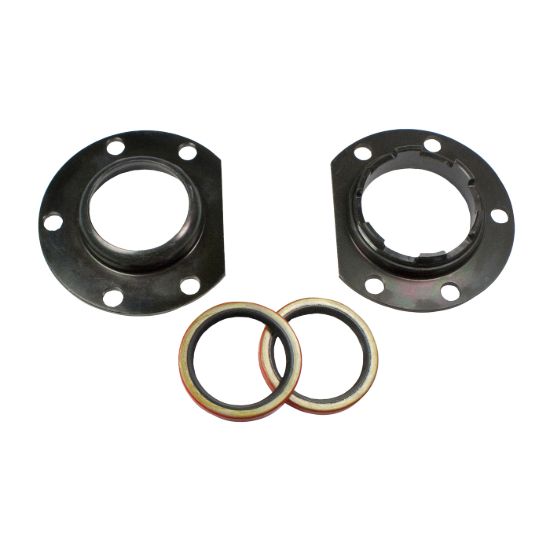 Picture of Yukon Gear and Axle Drive Axle Shaft Bearing Kit - AK C8.75-AX-ADJ