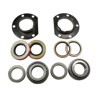 Picture of Yukon Gear and Axle Drive Axle Shaft Bearing Kit - AK C8.75-OEM-COMPLETE