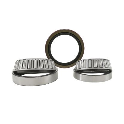 Picture of Yukon Gear and Axle Wheel Bearing and Seal Kit - AK CD60