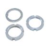 Picture of Yukon Gear and Axle Spindle Nut - AK D44-NUTS-CJ