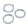 Picture of Yukon Gear and Axle Spindle Nut - AK D50F-NUTS-A