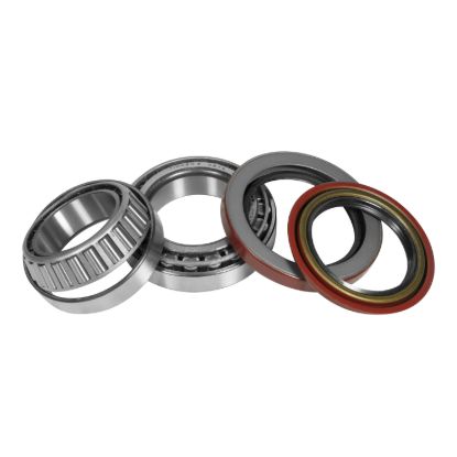 Picture of Yukon Gear and Axle Wheel Bearing and Seal Kit - AK D60F