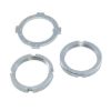 Picture of Yukon Gear and Axle Spindle Nut - AK D60F-NUTS