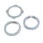 Picture of Yukon Gear and Axle Spindle Nut - AK D60F-NUTS
