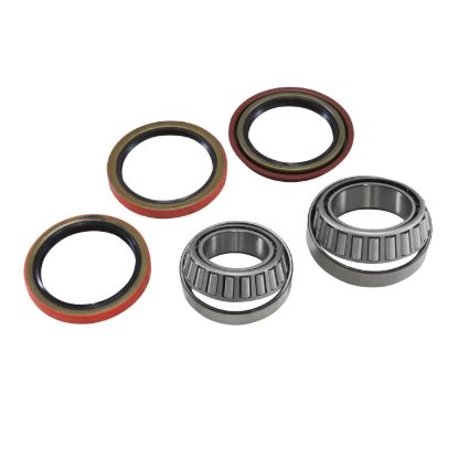 Picture of Yukon Gear and Axle Wheel Bearing and Seal Kit - AK F-C02