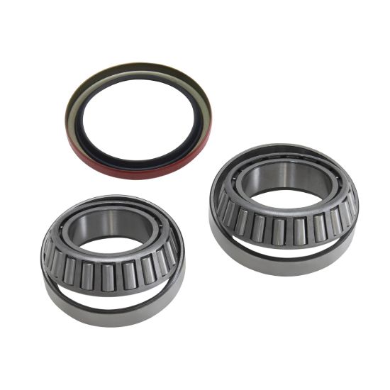 Picture of Yukon Gear and Axle Wheel Bearing and Seal Kit - AK F-C03