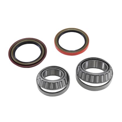 Picture of Yukon Gear and Axle Wheel Bearing and Seal Kit - AK F-C05