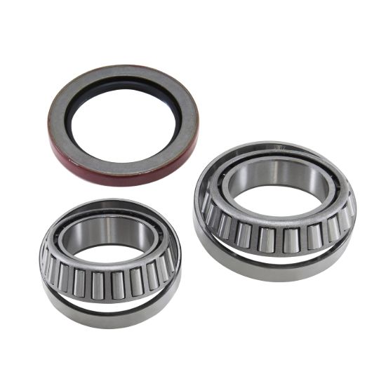 Picture of Yukon Gear and Axle Wheel Bearing and Seal Kit - AK F-C06