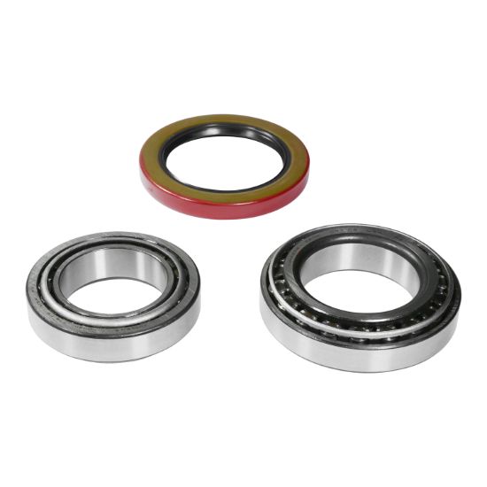 Picture of Yukon Gear and Axle Wheel Bearing and Seal Kit - AK F-C07