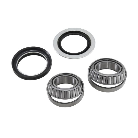 Picture of Yukon Gear and Axle Wheel Bearing and Seal Kit - AK F-F02