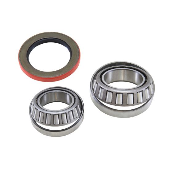 Picture of Yukon Gear and Axle Wheel Bearing and Seal Kit - AK F-F04