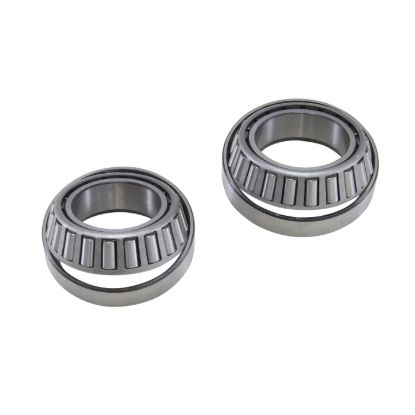Picture of Yukon Gear and Axle Wheel Bearing and Seal Kit - AK F-G01