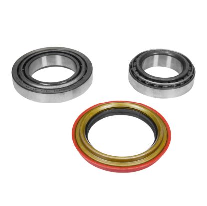 Picture of Yukon Gear and Axle Drive Axle Shaft Bearing Kit - AK F-G04