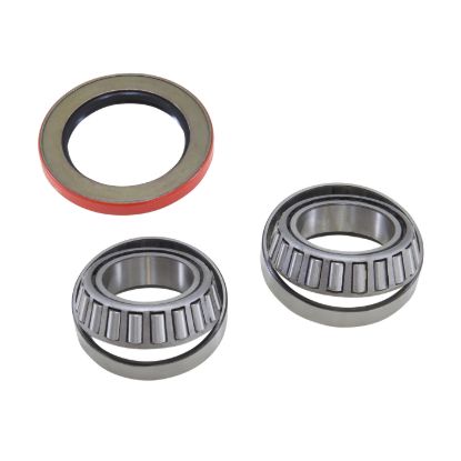 Picture of Yukon Gear and Axle Wheel Bearing and Seal Kit - AK F-G05