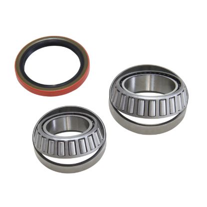 Picture of Yukon Gear and Axle Wheel Bearing and Seal Kit - AK F-G06