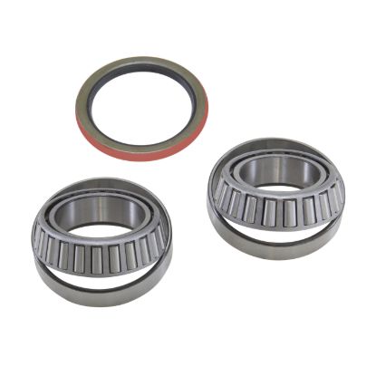 Picture of Yukon Gear and Axle Wheel Bearing and Seal Kit - AK F-I01