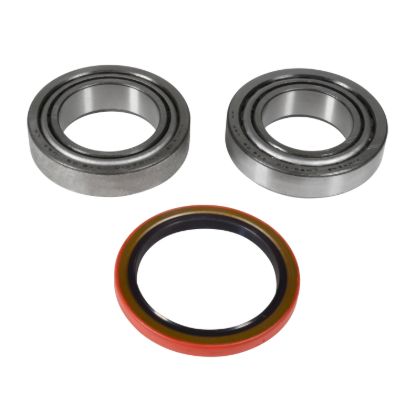 Picture of Yukon Gear and Axle Wheel Bearing and Seal Kit - AK F-J02