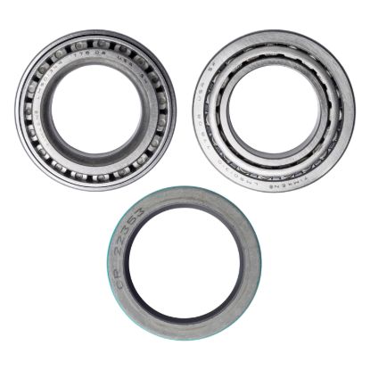 Picture of Yukon Gear and Axle Wheel Bearing and Seal Kit - AK F-J05