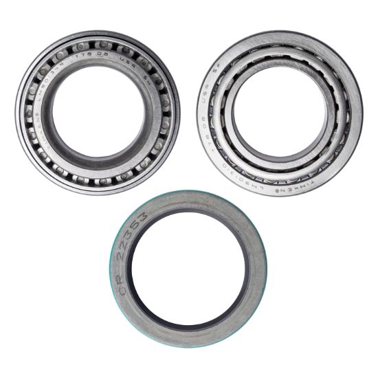 Picture of Yukon Gear and Axle Wheel Bearing and Seal Kit - AK F-J05