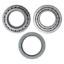 Picture of Yukon Gear and Axle Wheel Bearing and Seal Kit - AK F-J05