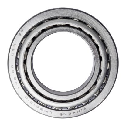Picture of Yukon Gear and Axle Wheel Bearing and Seal Kit - AK F-J05