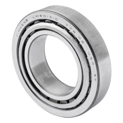 Picture of Yukon Gear and Axle Wheel Bearing and Seal Kit - AK F-J05
