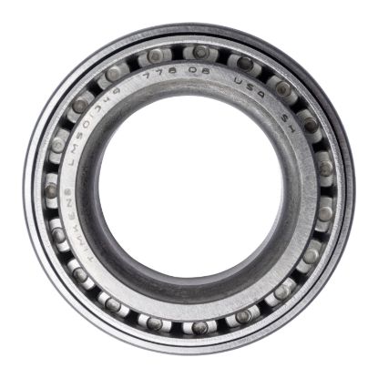 Picture of Yukon Gear and Axle Wheel Bearing and Seal Kit - AK F-J05