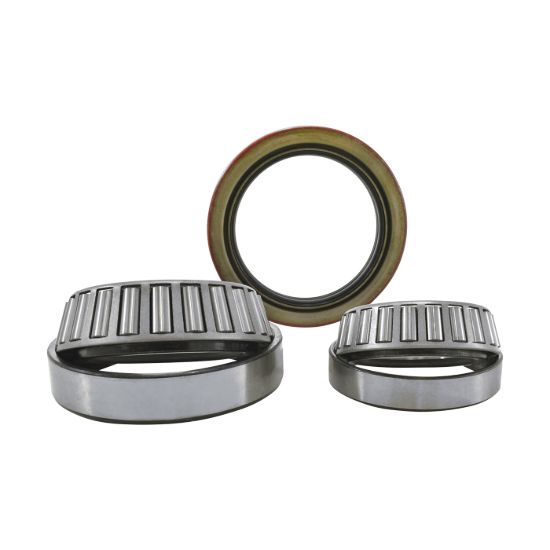 Picture of Yukon Gear and Axle Wheel Bearing and Seal Kit - AK F450