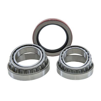 Picture of Yukon Gear and Axle Wheel Bearing and Seal Kit - AK GM11.5