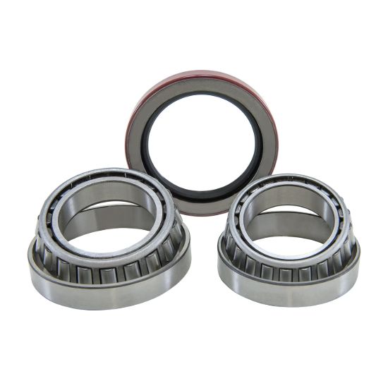 Picture of Yukon Gear and Axle Wheel Bearing and Seal Kit - AK GM11.5