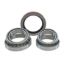 Picture of Yukon Gear and Axle Wheel Bearing and Seal Kit - AK GM11.5-B