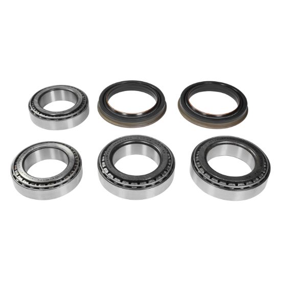 Picture of Yukon Gear and Axle Wheel Bearing and Seal Kit - AK GM11.5-BX2