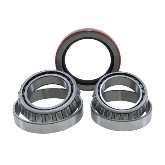 Picture of Yukon Gear and Axle Wheel Bearing and Seal Kit - AK GM14T