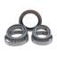 Picture of Yukon Gear and Axle Wheel Bearing and Seal Kit - AK GM14T