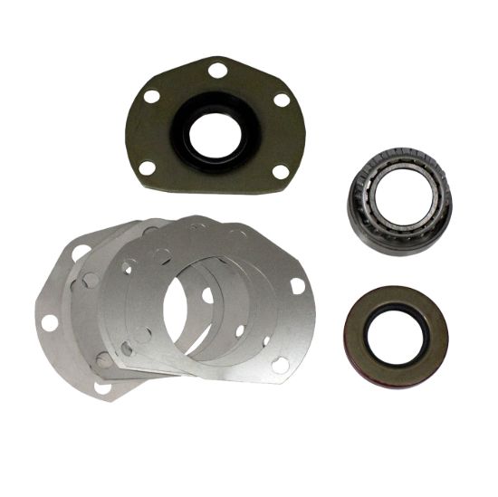 Picture of Yukon Gear and Axle Drive Axle Shaft Bearing Kit - AK M20