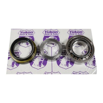 Picture of Yukon Gear and Axle Drive Axle Shaft Bearing Kit - AK R-J01