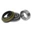 Picture of Yukon Gear and Axle Drive Axle Shaft Bearing Kit - AK SET20