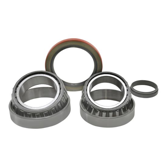 Picture of Yukon Gear and Axle Wheel Bearing and Seal Kit - AK TOY-FRONT-A