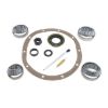 Picture of Yukon Gear and Axle Axle Differential Bearing and Seal Kit - BK C8.25-B