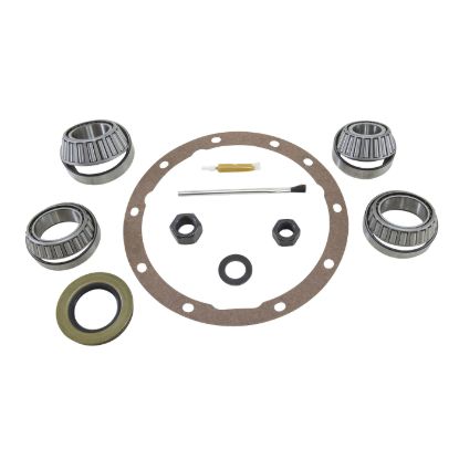 Picture of Yukon Gear and Axle Axle Differential Bearing and Seal Kit - BK C8.75-A
