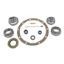 Picture of Yukon Gear and Axle Axle Differential Bearing and Seal Kit - BK C8.75-A