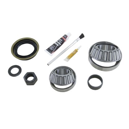 Picture of Yukon Gear and Axle Axle Differential Bearing and Seal Kit - BK C9.25-F