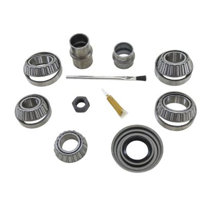 Picture of Yukon Gear and Axle Axle Differential Bearing and Seal Kit - BK D25