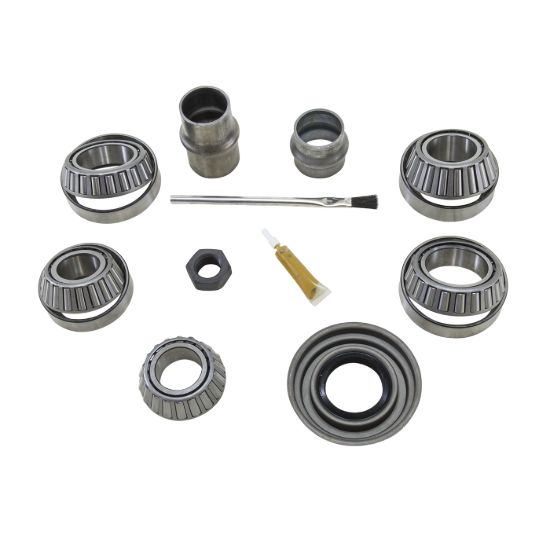 Picture of Yukon Gear and Axle Axle Differential Bearing and Seal Kit - BK D25