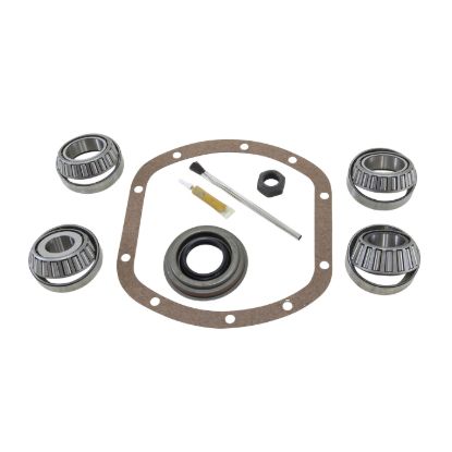 Picture of Yukon Gear and Axle Axle Differential Bearing and Seal Kit - BK D30-F