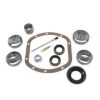 Picture of Yukon Gear and Axle Axle Differential Bearing and Seal Kit - BK D30-JK