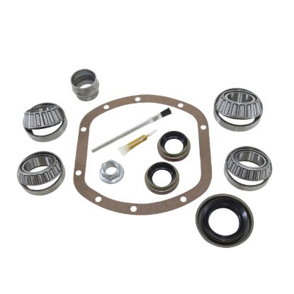 Picture of Yukon Gear and Axle Axle Differential Bearing and Seal Kit - BK D30-JK