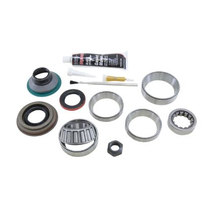 Picture of Yukon Gear and Axle Axle Differential Bearing and Seal Kit - BK D44-DIS