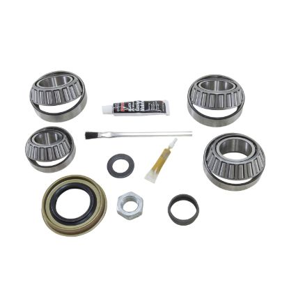 Picture of Yukon Gear and Axle Axle Differential Bearing and Seal Kit - BK D44-JK-RUB