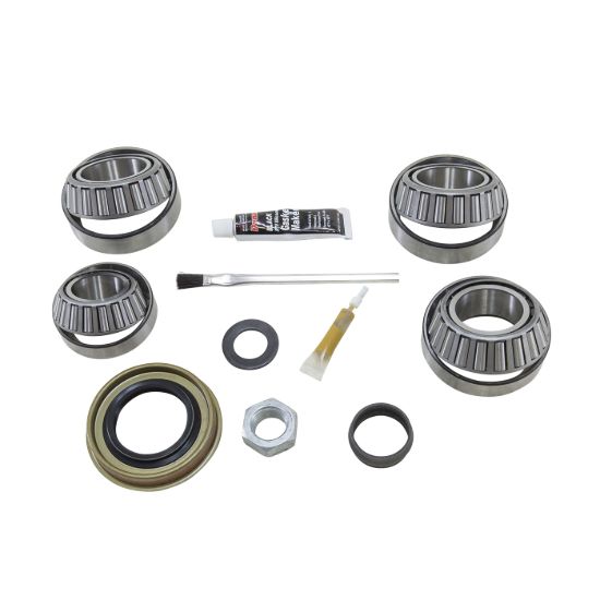 Picture of Yukon Gear and Axle Axle Differential Bearing and Seal Kit - BK D44-JK-RUB